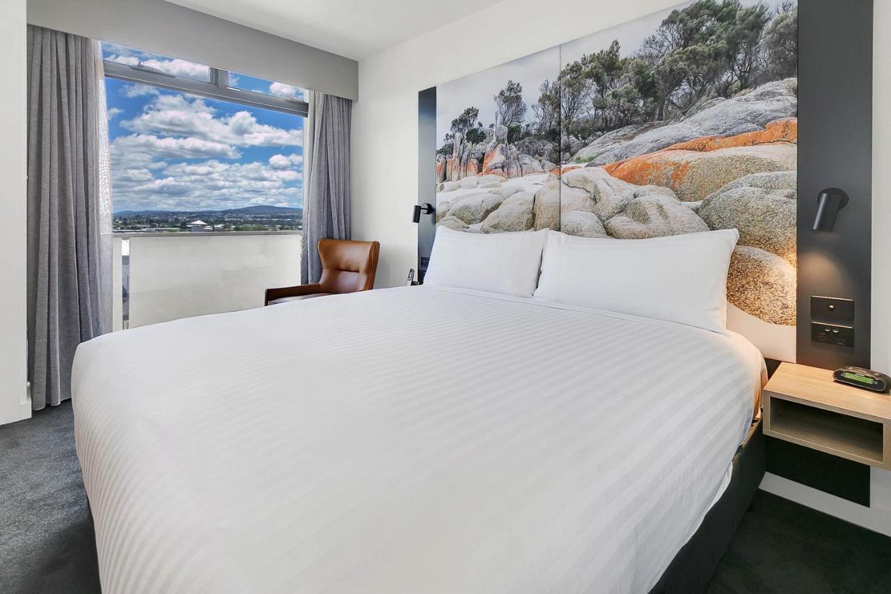 Hotel Launceston Exterior photo